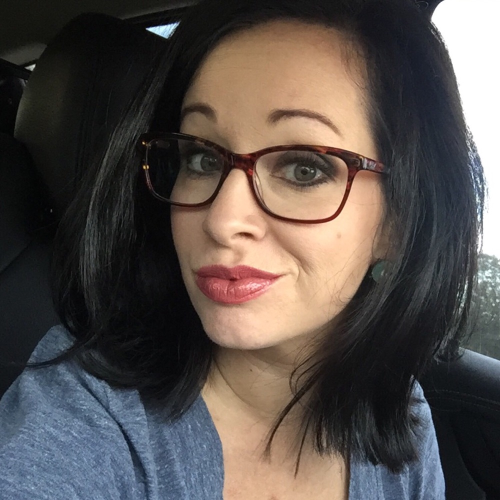 Meet your Posher, Jessica